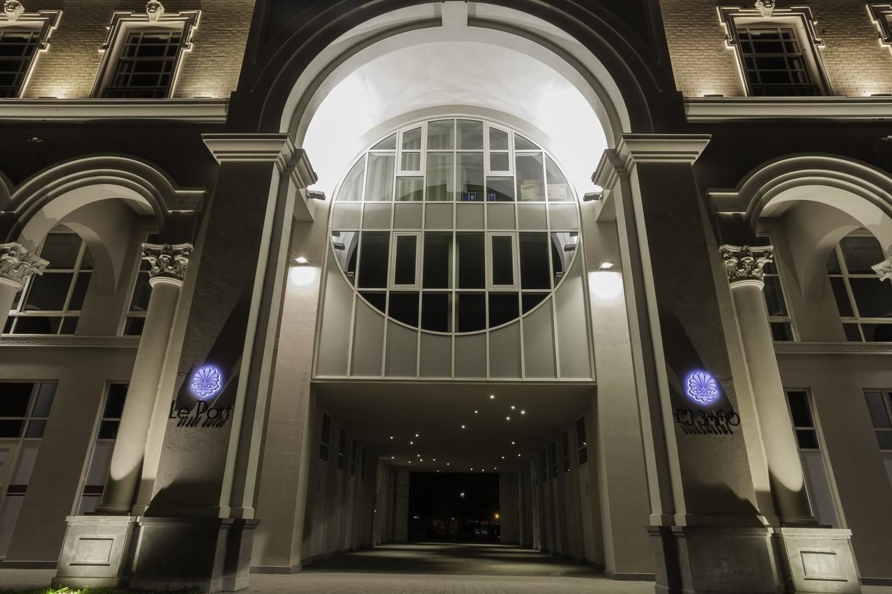 Апарт-отели Le Port Apart Hotel Батуми-4