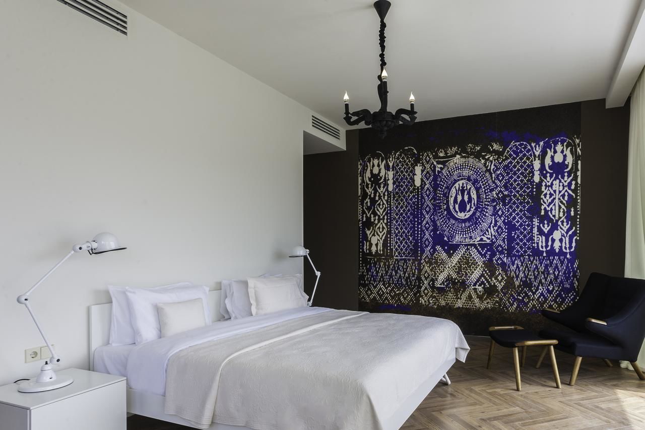 Апарт-отели Le Port Apart Hotel Батуми-14