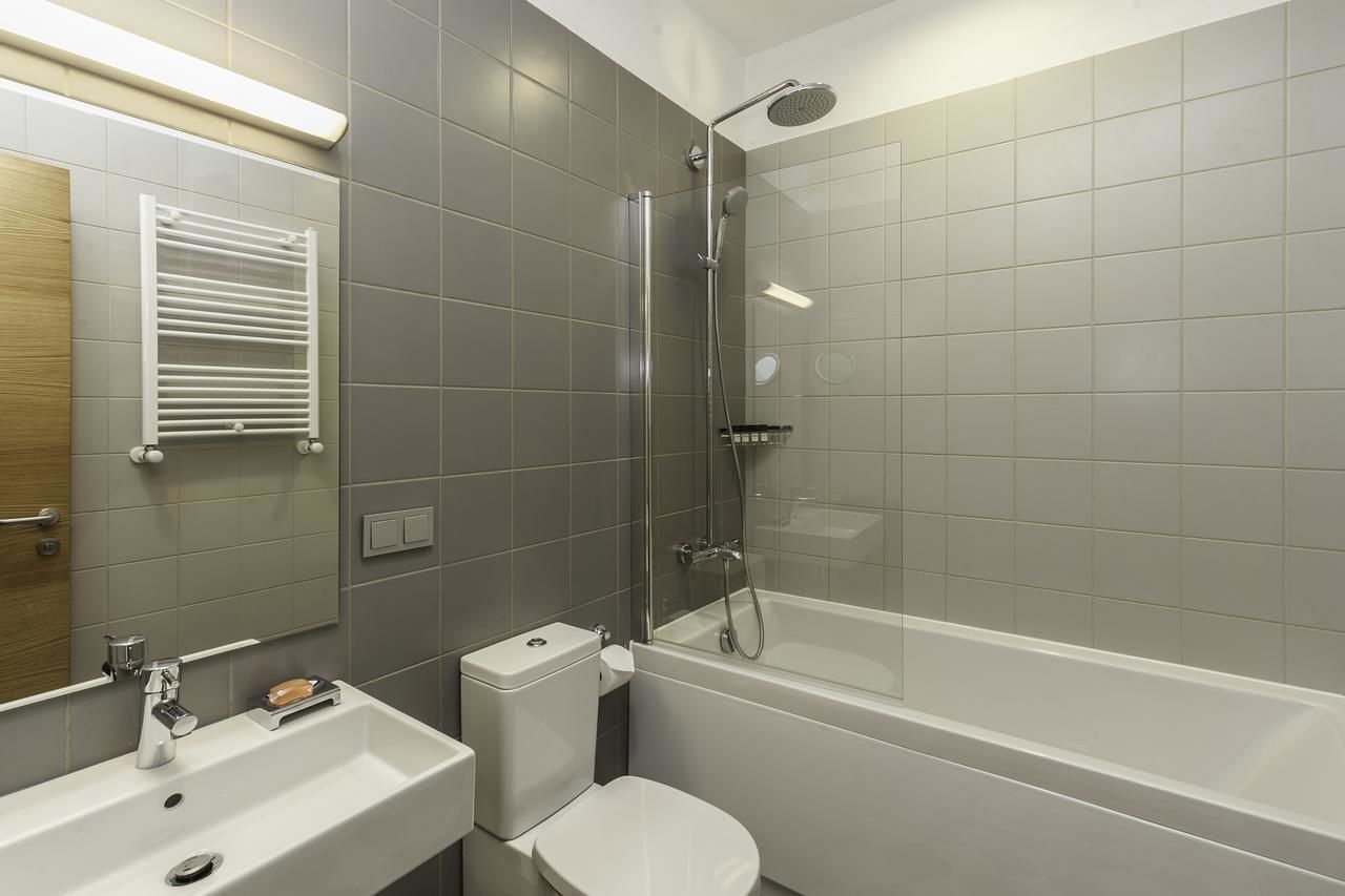 Апарт-отели Le Port Apart Hotel Батуми-20