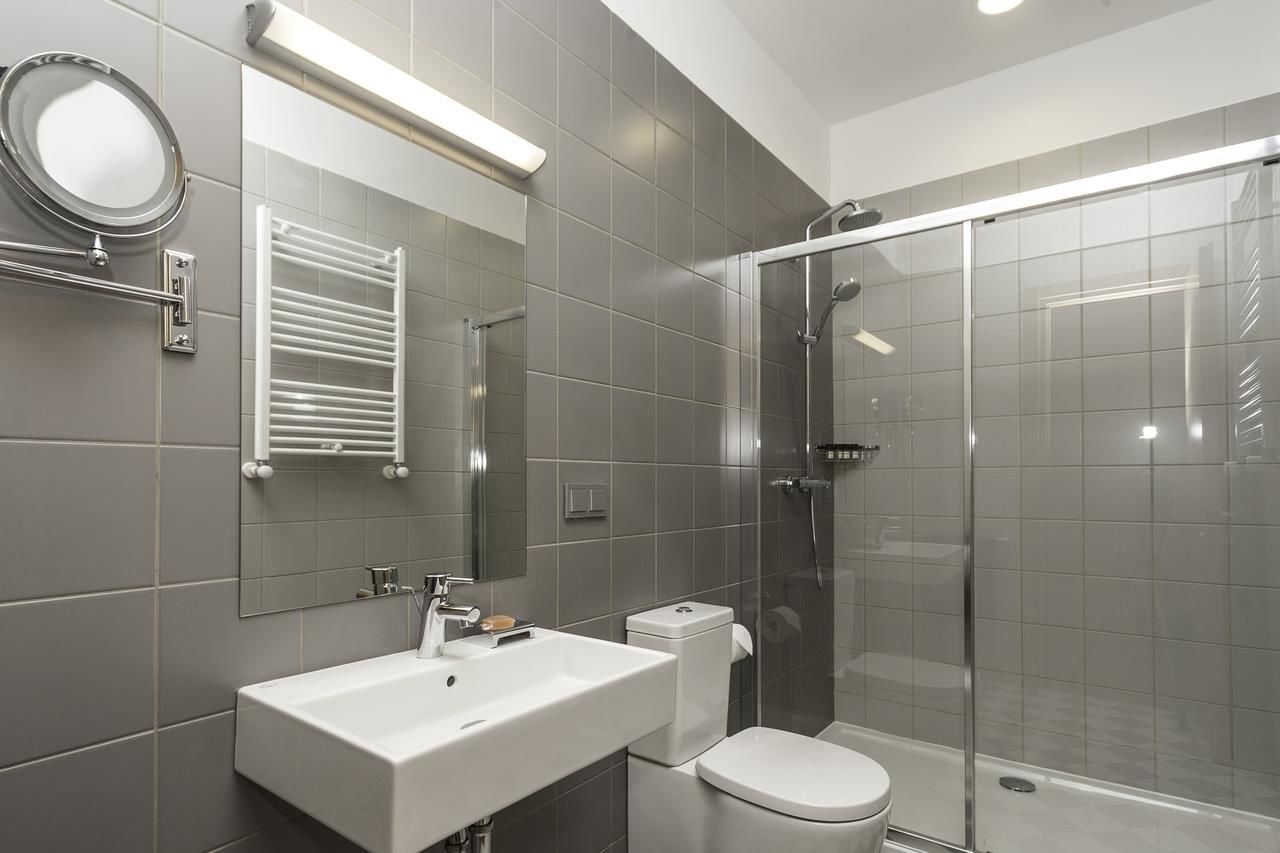 Апарт-отели Le Port Apart Hotel Батуми