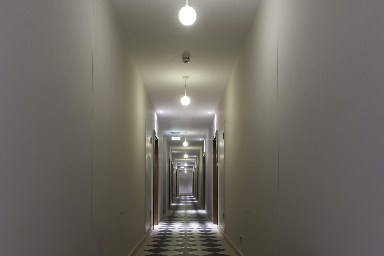 Апарт-отели Le Port Apart Hotel Батуми