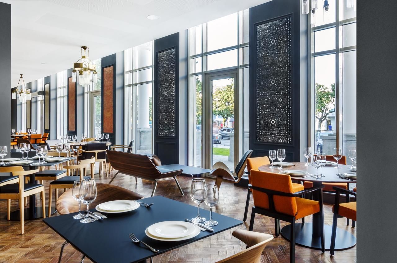 Апарт-отели Le Port Apart Hotel Батуми-30