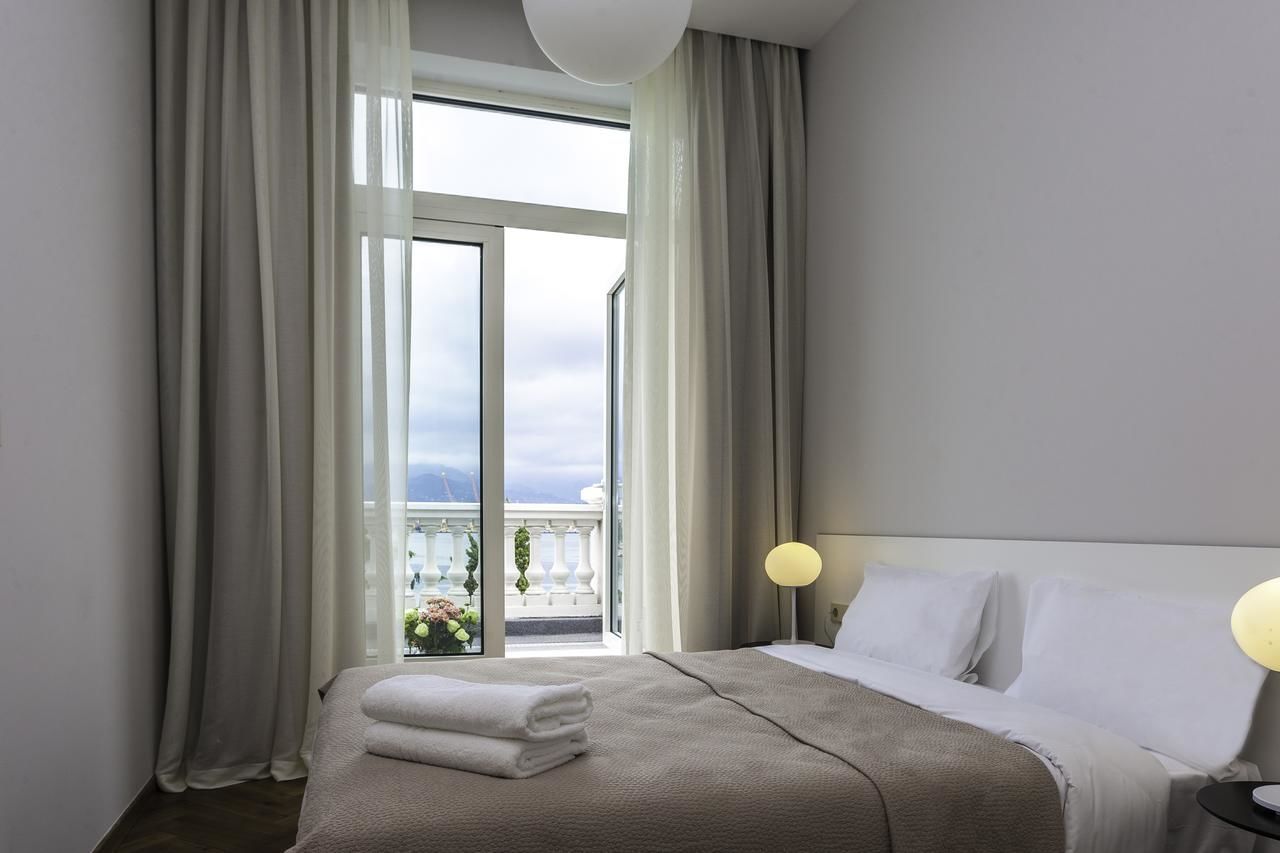 Апарт-отели Le Port Apart Hotel Батуми-6