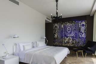 Апарт-отели Le Port Apart Hotel Батуми Апартаменты в пентхаусе-4