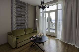 Апарт-отели Le Port Apart Hotel Батуми Апартаменты-студио-2