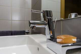 Апарт-отели Le Port Apart Hotel Батуми Апартаменты-студио-5