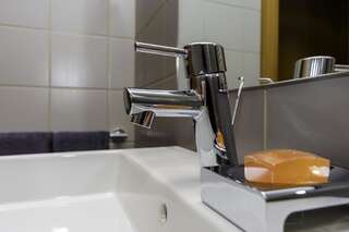Апарт-отели Le Port Apart Hotel Батуми Апартаменты-студио-8