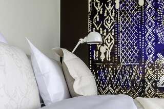 Апарт-отели Le Port Apart Hotel Батуми Апартаменты в пентхаусе-2