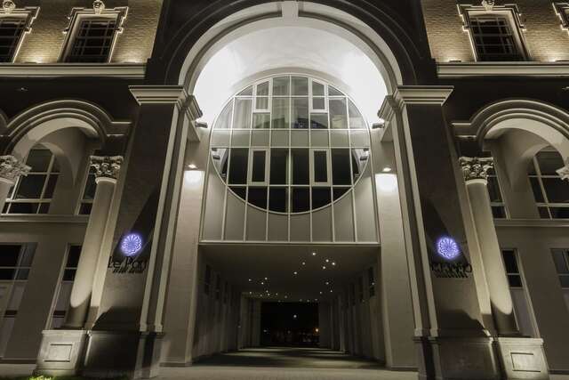 Апарт-отели Le Port Apart Hotel Батуми-3