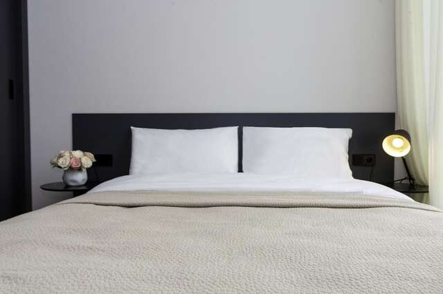 Апарт-отели Le Port Apart Hotel Батуми-14
