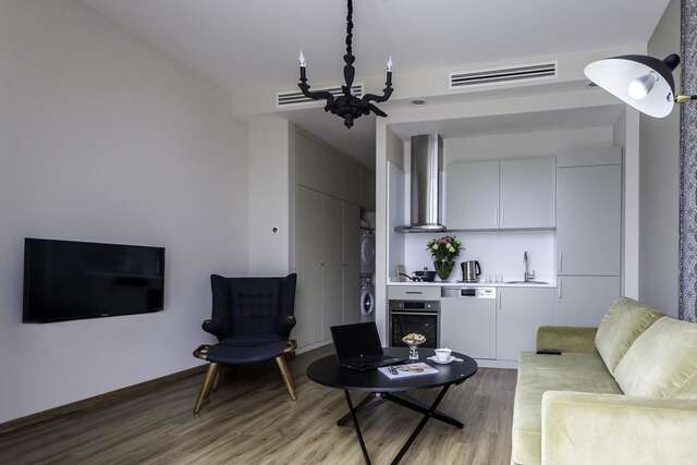 Апарт-отели Le Port Apart Hotel Батуми-16