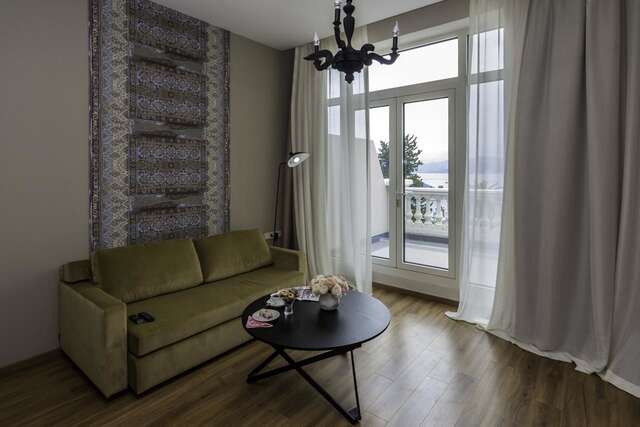 Апарт-отели Le Port Apart Hotel Батуми-18