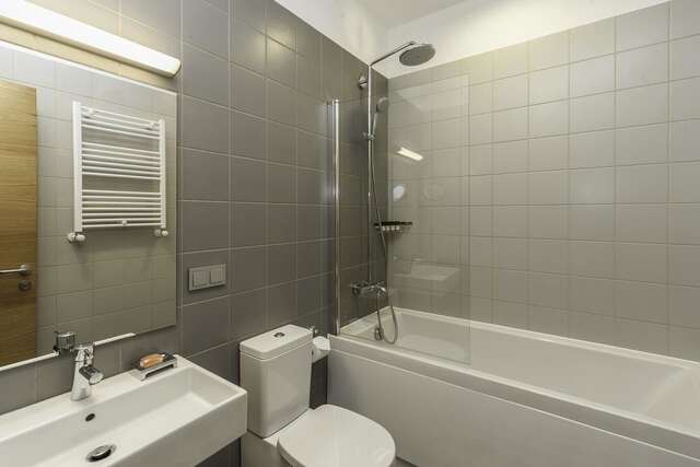 Апарт-отели Le Port Apart Hotel Батуми-19