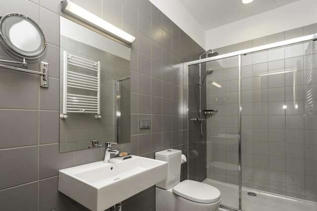 Апарт-отели Le Port Apart Hotel Батуми-20