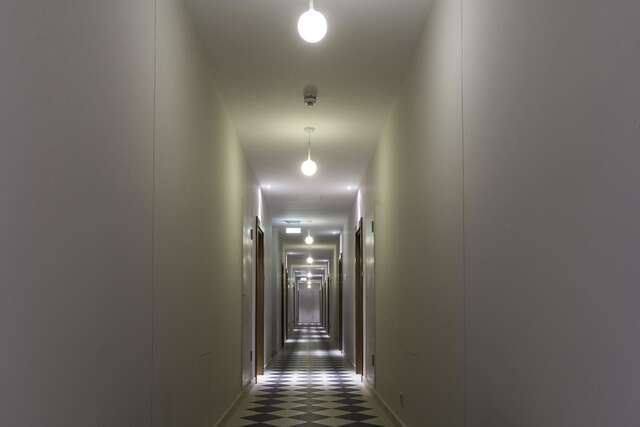Апарт-отели Le Port Apart Hotel Батуми-26