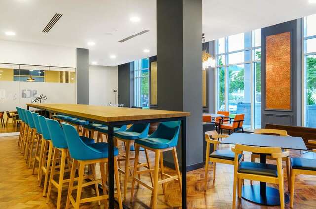 Апарт-отели Le Port Apart Hotel Батуми-31