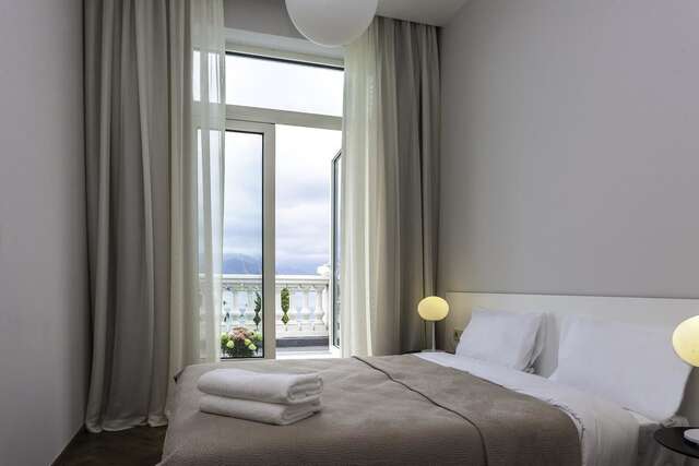 Апарт-отели Le Port Apart Hotel Батуми-5