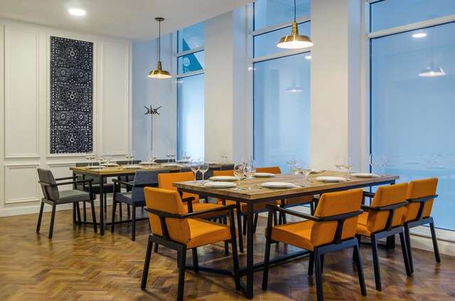 Апарт-отели Le Port Apart Hotel Батуми-32