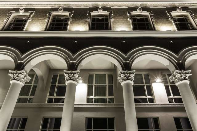 Апарт-отели Le Port Apart Hotel Батуми-8
