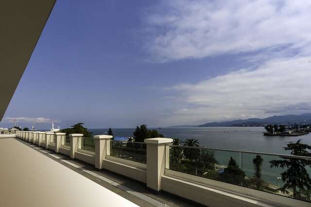 Апарт-отели Le Port Apart Hotel Батуми-10